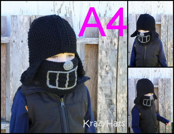 

baby boys Crochet hat baby hat