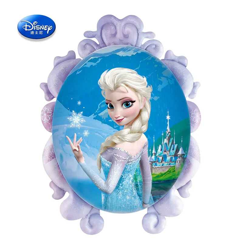 

Disney Frozen Party Foil Balloons Party Decoration The Gift Birthday Party Supplies For Kids