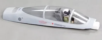

Freewing F15 90mm Jet RC Parts Cockpit FJ30911 06