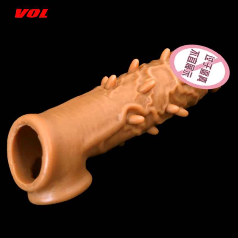 Cheap Bigger Thicken With Spikes Car Accessories Car Decoration Ornament Interesting Fun Life For Couples Lovers Husband Wife