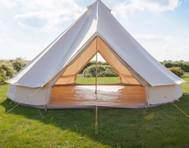 double door bell tent_Fotor