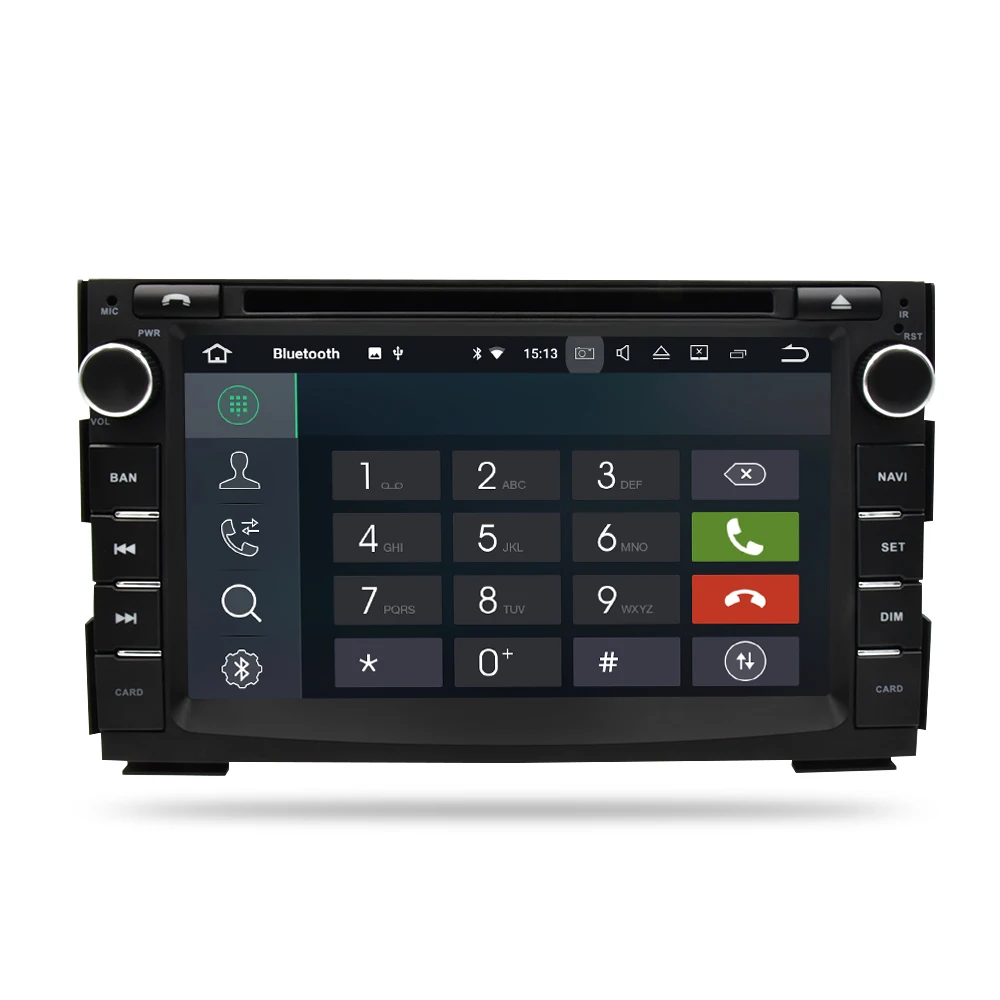 Best 4G RAM Android 9.0 Car Radio DVD GPS Navigation Multimedia Player Stereo For Kia Ceed 2010 2011 2012 Auto Audio Video Headunit 17
