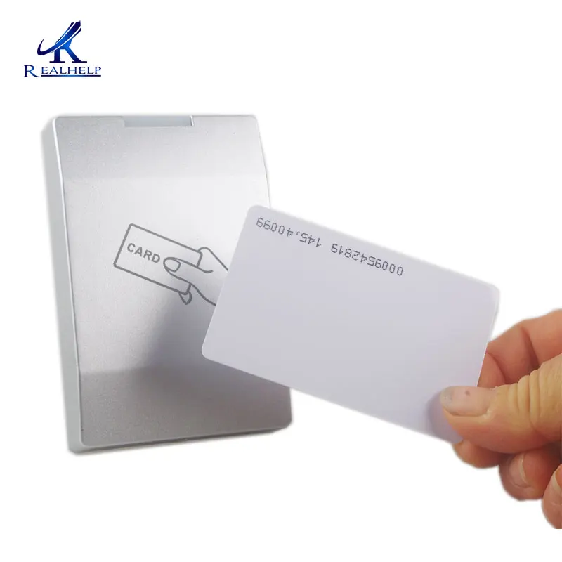 

Good Quality 2000Users Weatherproof IP65 RFID card Reader for Single Door Apartment Managment Access Control System