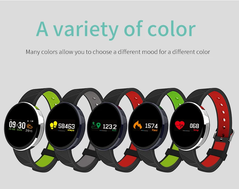 Dehwsg S12 женщин умные часы фитнес-браслет сердечный ритм Минотор bluetooth Спорт на открытом воздухе smartwatch часы для android ios Телефон