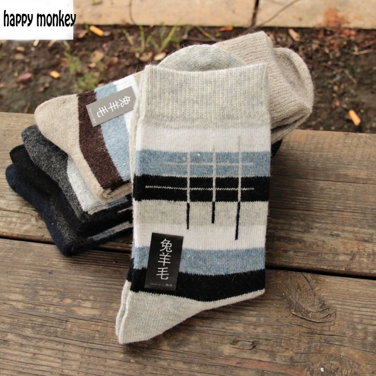 Носки мужские зимние теплые 10 шт. = 5 пар|sock purse|socks with ankle bootssock recycling |