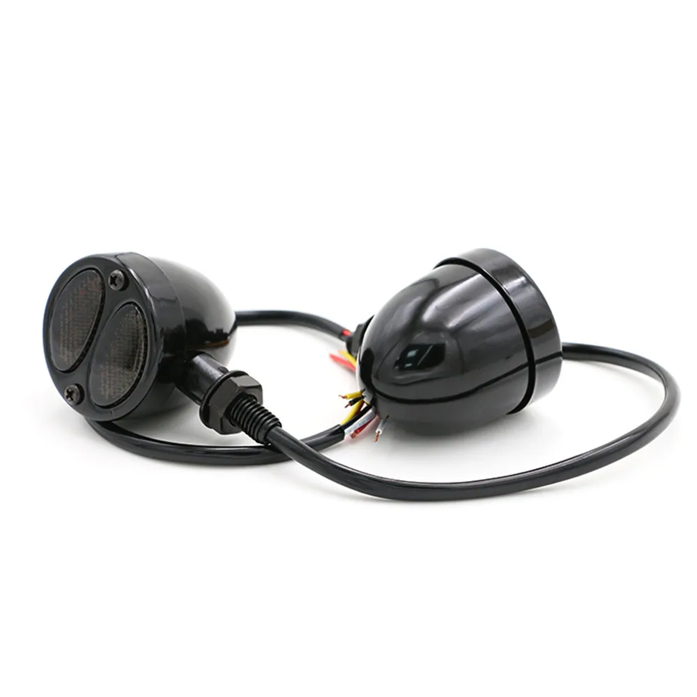 1 пара указатели поворота для мотоциклов Suzuki GSF 600 650 1200 1250 N/S Bandit GSF1250SA DL 1000 650| |