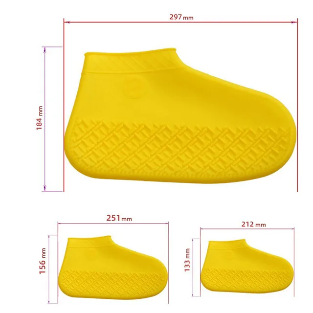 disposable shoe covers for kids and adults waterproof recyclable shoe covers non slip protective covers for indoor use cleaning travel medical use
