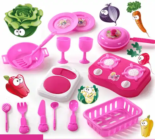 toy utensil set