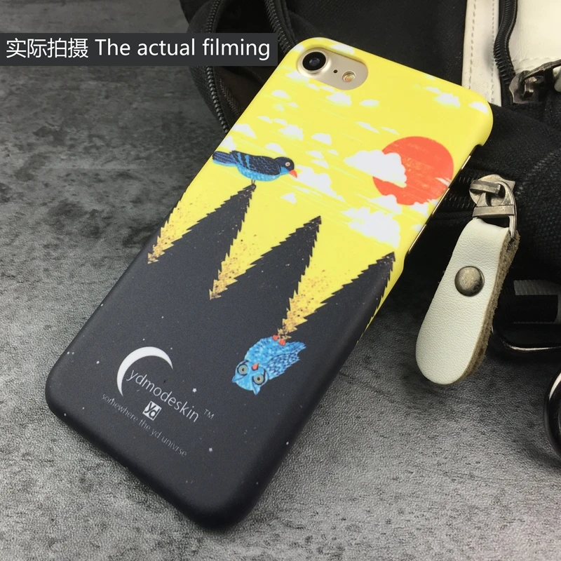 Акварель чехол для телефона iPhone 6 6S Plus плюс 7 с картиной корабль Футляр польский |