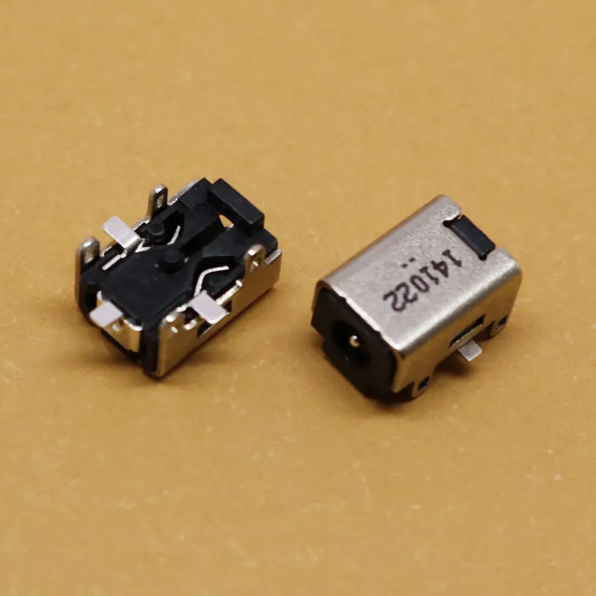 

ChengHaoRan 1 Piece DC POWER JACK For ASUS EEE PC 1015PD 1015PEB 1015PE 1015PED-MU17-BU PLUG SOCKET,DC-093A