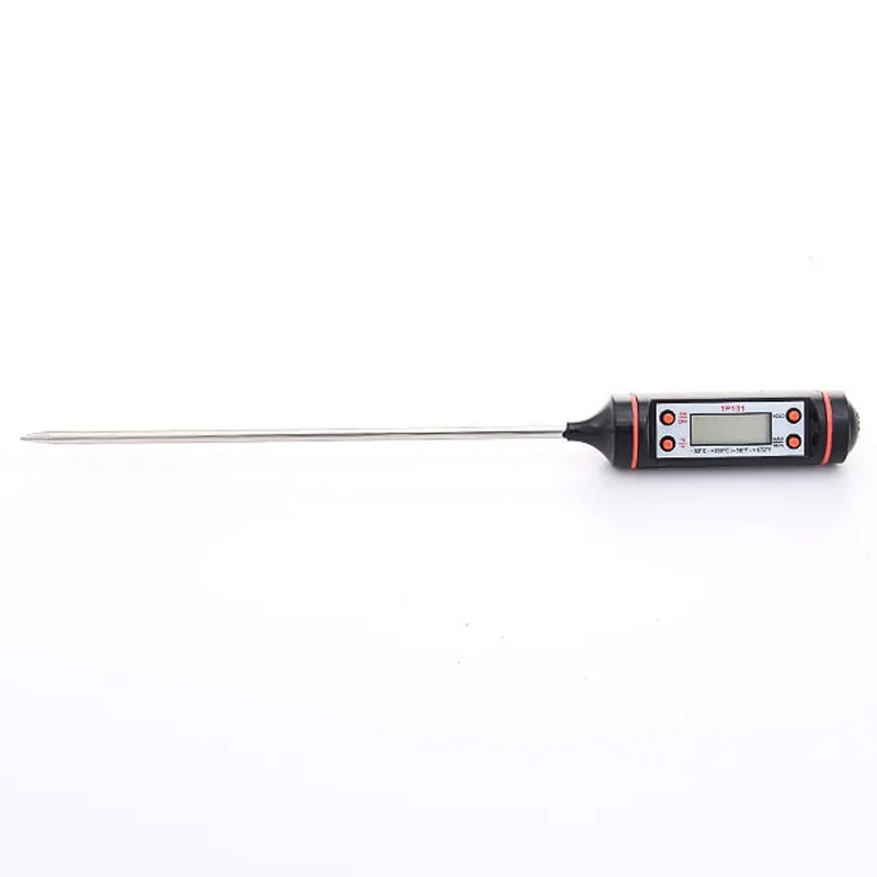 

New Meat Thermometer Kitchen Digital Cooking Food Probe Electronic BBQ Cooking Tools