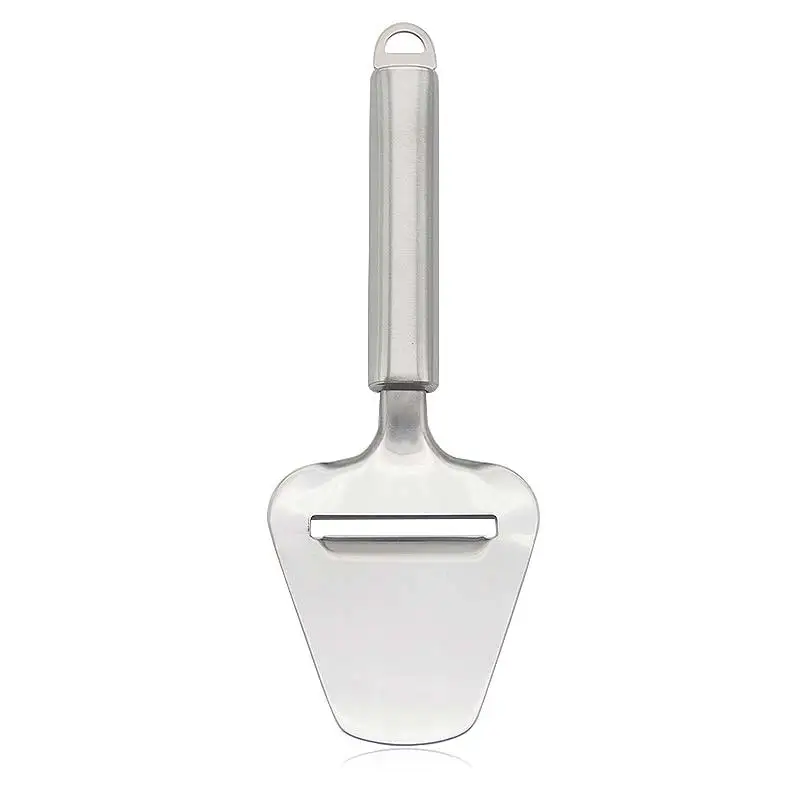 1Pcs Stainless Steel Cheese Slicer Grater Cake Scoop Butter Cutter cheese grater Kitchen Bakery Tools fondue ralador de queijo
