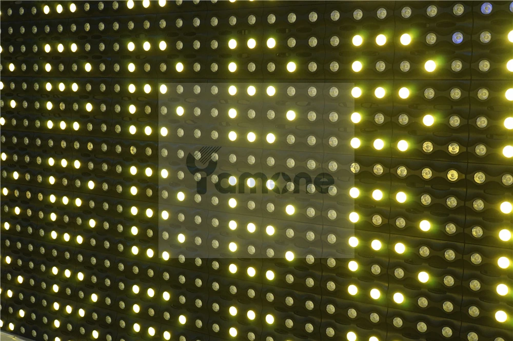 36pcs Matrix 10