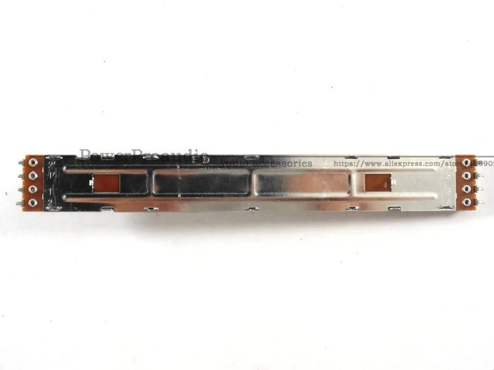 10pcs ORIGINAL Slide Pitch Tempo VR Fader 418-S1-695-HA For Pioneer DDJ-SX DDJ-SX2 DDJ-RX with label