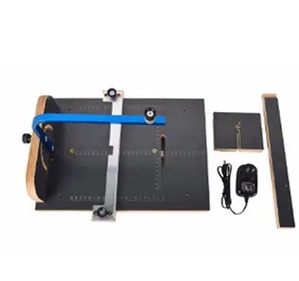 220V-Board-WAX-Foam-Cutting-Machine-Working-Table-Tool-Styrofoam-Cutter-fast-shipping (1)