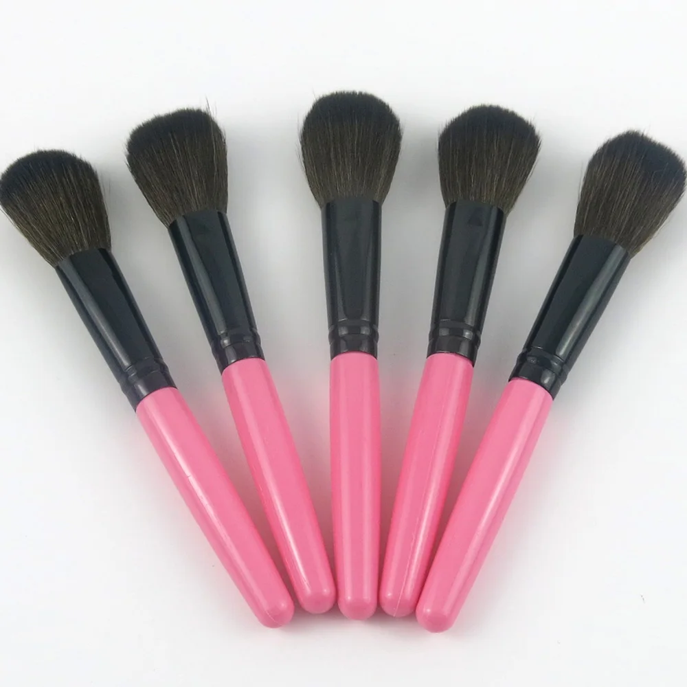 

1pcs Makeup Brushes For Foundation Powder Blush Eyeshadow Concealer Lip Eye Make Up Face Brush Cosmetics Beauty Tools