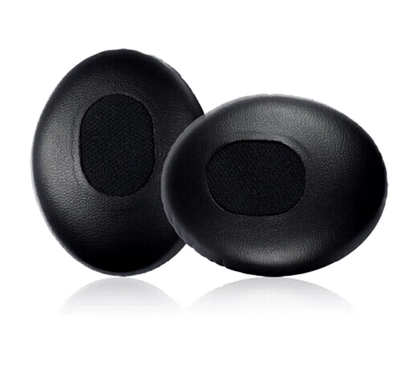 

NEW Replacement 1 pair 2PCS Ear Pads Cushions For Bo-se QuletComfort 3 QC3 & On-Ear OE Headphones Free Shipping