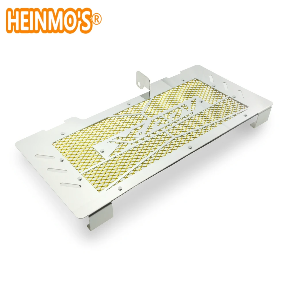 For Honda XADV X-ADV X ADV 750 2017 2018 Accessories Motorcycle Radiator Grille Guard Cover Protector Stainless Steel (2)