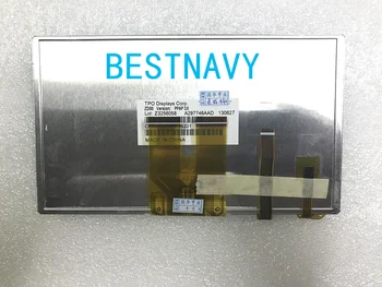 

New Original Car Navigation 6.5" LCD Display Screen DD065MP-01D w/ Touch Screen For Car Auto Parts