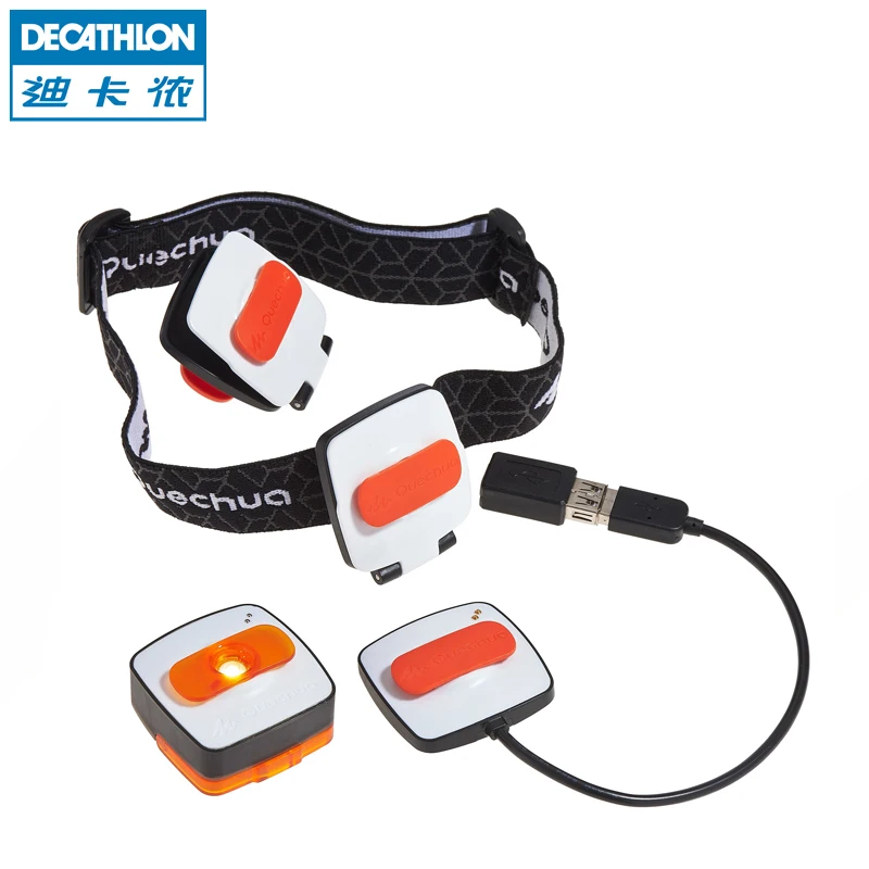 Decathlon Lighting Outdoor Camping Equipment, Lighting Fixtures LED