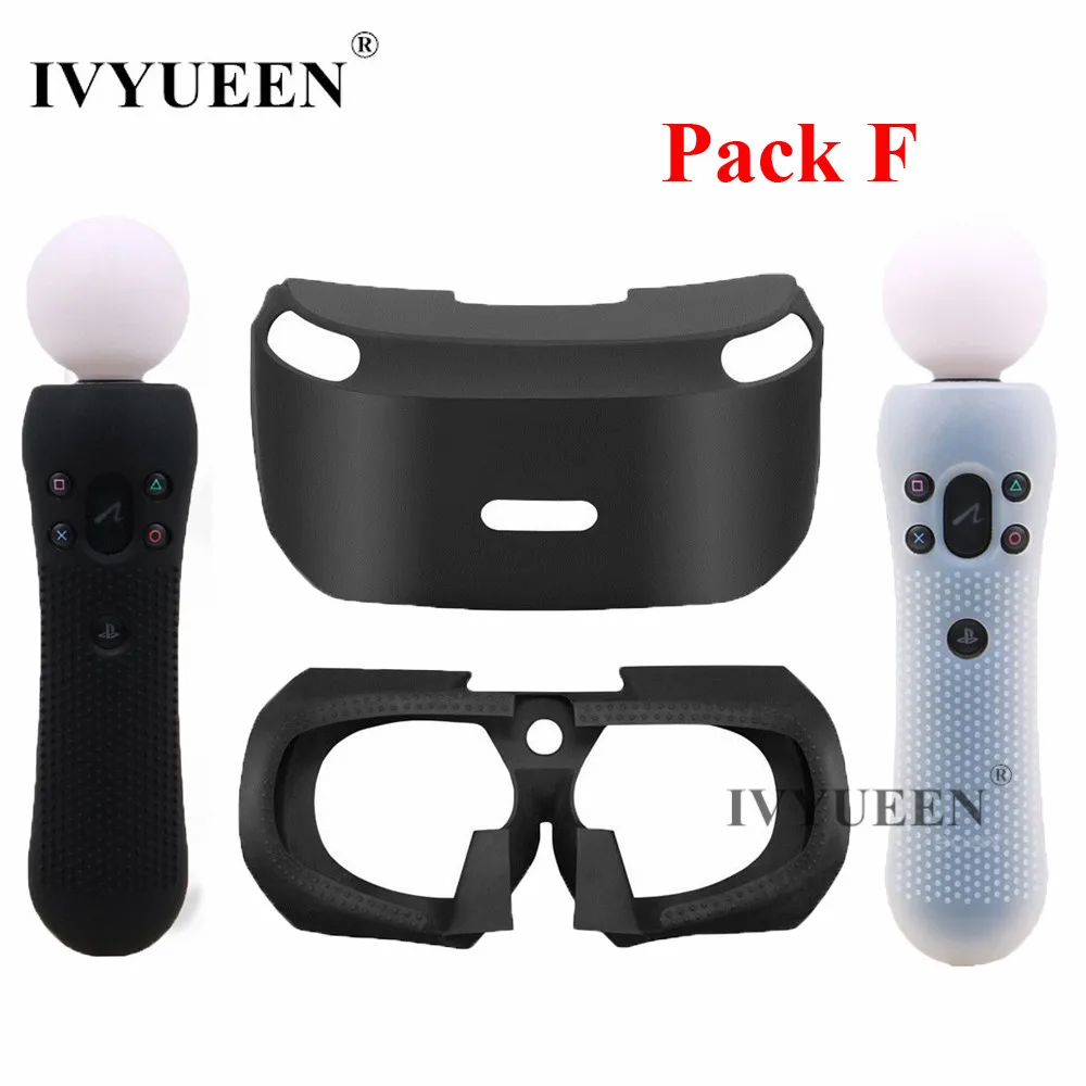 for PSVR PS VR case skin 04