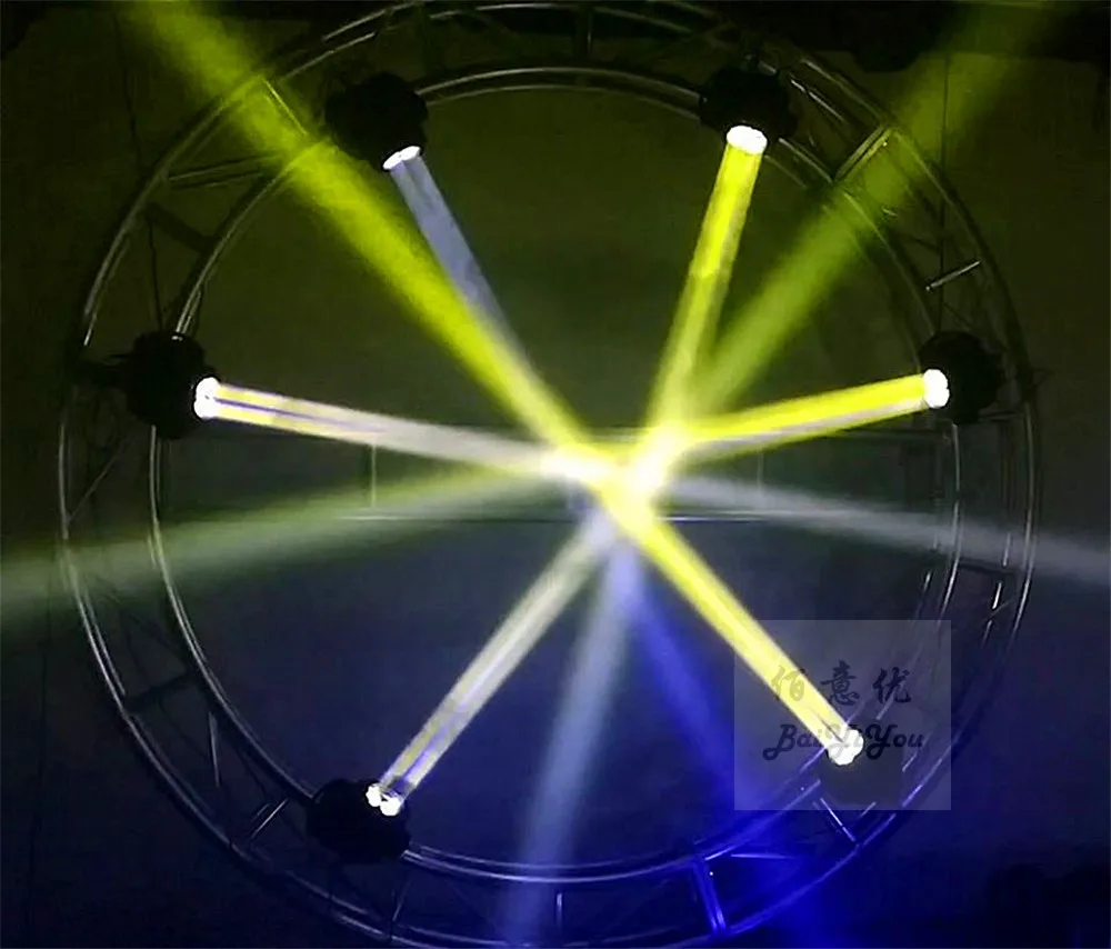 4 Eyes super beam14
