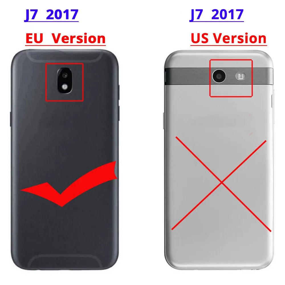 samsung J7 2017