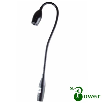 12v 1w Led Xlr Mixing Desk Light In Professional Lighting From