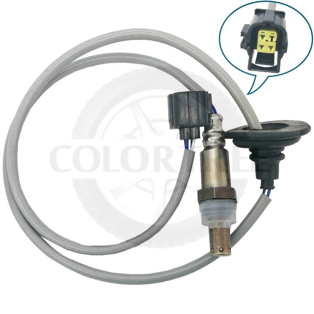 4 провода кислорода сенсор вниз сзади для Outlander Lancer ASX 250-24751 1588A141 2344116