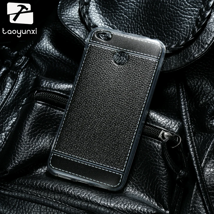 TAOYUNXI Cell Phone Cases Cover For Xiaomi Redmi 4X 5.0 inch Case Soft TPU Silicon Mobile Phone Bag Shield For Xiaomi Redmi 4X a-mobile-redmi : image TAOYUNXI Cell Phone Cases Cover For Xiaomi Redmi 4X 5.0 inch Case Soft TPU Silicon Mobile Phone Bag Shield For Xiaomi Redmi 4X a-mobile-redmi