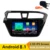 9 “2 + 32G 2.5D IPS Android 8.1 Car DVD Multimedia Player GPS Per HYUNDAI I20 2014 2015 2016 2017 18 audio radio stereo di navigazione