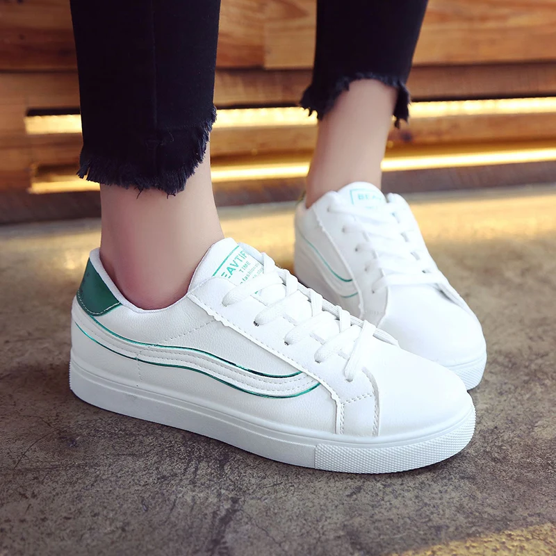 

Fashion Women Shoes Brand Women Casual Shoes Comfortable Damping Soles Platform Canvas Shoes For All Season Hot Selling