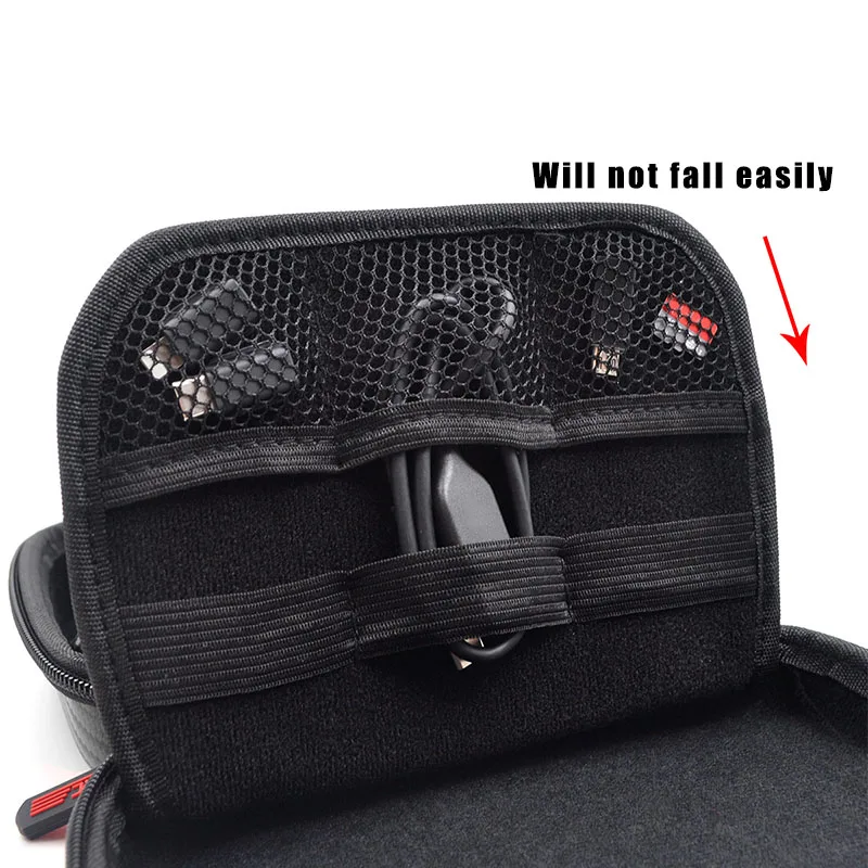 New Hot Handheld Carrying Bag Protection Travel Waterproof Storage Box for DJI OSMO Pocket/Action