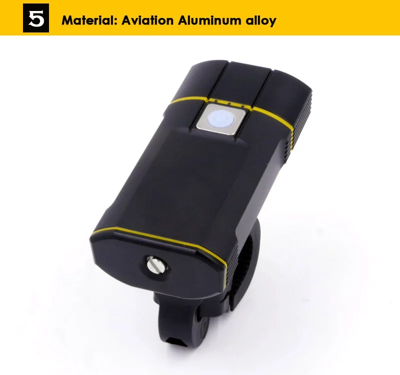 Y1 bicycle light (7)