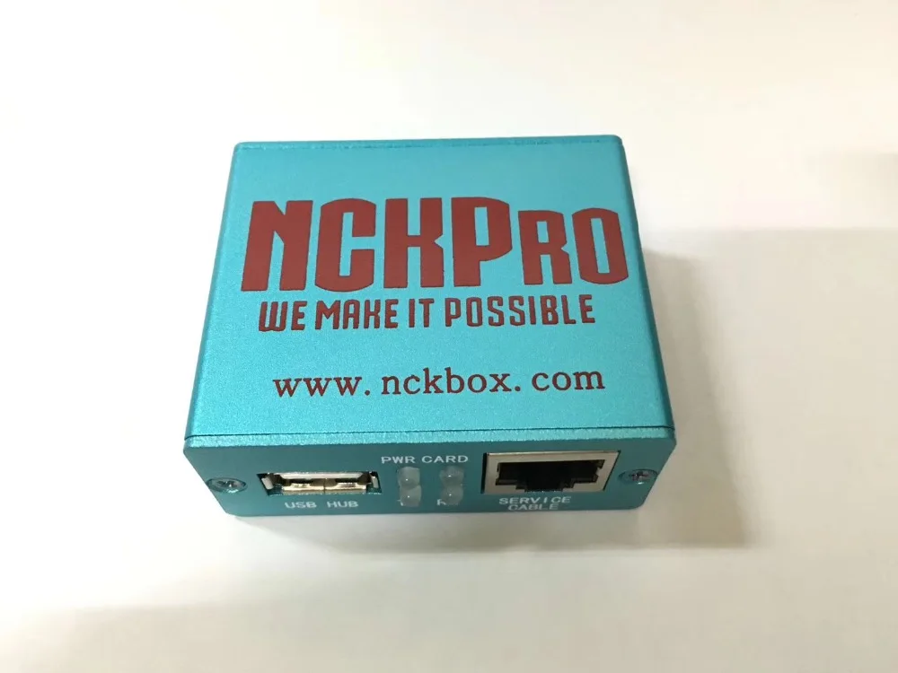 

Free shipping ,Original NCK Pro 2 Box (support NCK+UMT) Activated Repair for Alcatel for Huawei for LG Phone