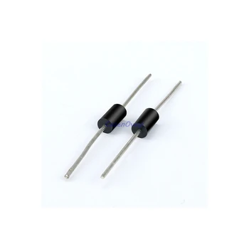 

20pcs/lot 1N5401 IN5401 Rectifier Diode 3A 100V In Stock