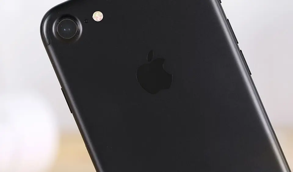 Разблокированный мобильный телефон Apple iPhone 7 4G LTE 2G ram 256 GB/128 GB/32 GB rom quad core 4,7 ''12. 0 MP, камера с отпечатком пальца, телефон