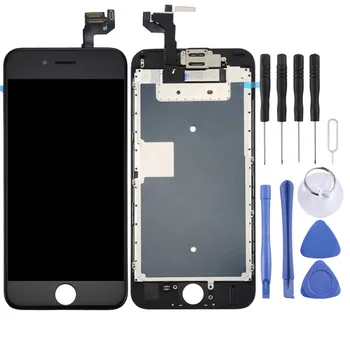 

AAA+++ For iPhone 6S LCD Full Assembly Screen and Digitizer Full Assembly with Front Camera for iPhone 6s