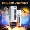 PEINEILI – Spray retardateur d'éjaculation prématurée pour homme, produit d'érection pour prévenir l'éjaculation prématurée, augmenter la Libido, 15ml ► Photo 3/6