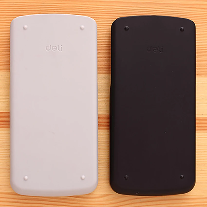 Scientific/ Engineering Calculator for Exam Functions Vector