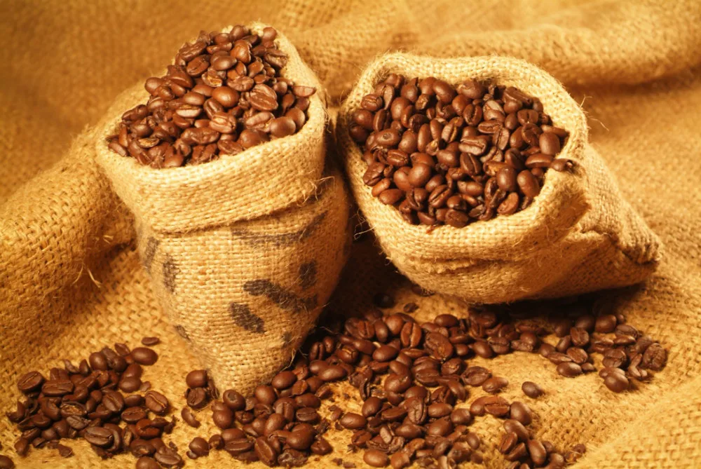 LAOS Coffee Beans 100% Arabica High quality great taste