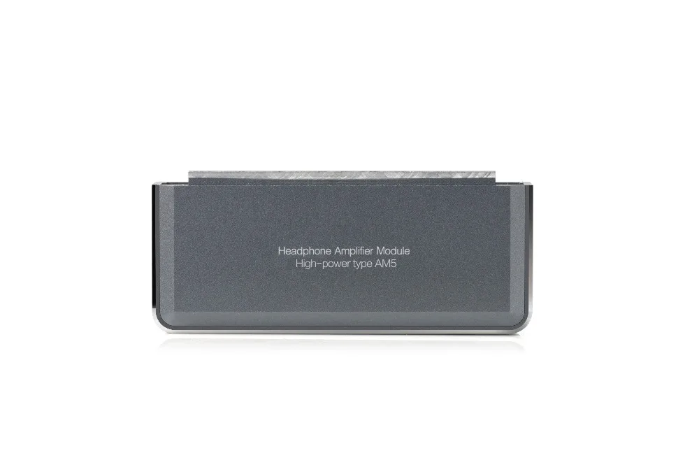 

FiiO High-power Amplifier Module AM5 for X7 MKII/X7