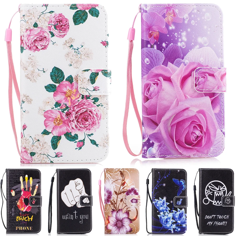 

Flip leather Half-wrapped for Xiaomi Redmi 4X 4 X Phone Bumper Fitted Case for Xiaomi Redmi X4 Red mi 4X Plastic Frame Cover