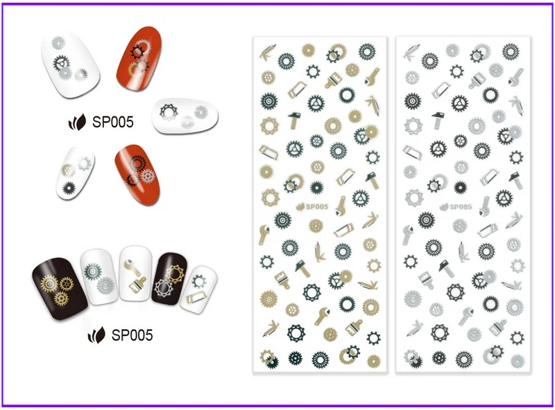 SP005