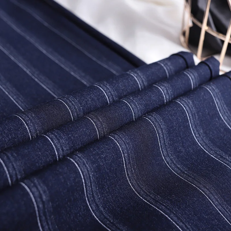 Women Pants 2019 New Korean Pattern Wide Leg Elegant Pants Female High Waist Striped Straight Office Lady OL Trousers Plus Size Women Pants 2019 New Korean Pattern Wide Leg Elegant Pants Female High Waist Striped Straight Office Lady OL Trousers Plus Size