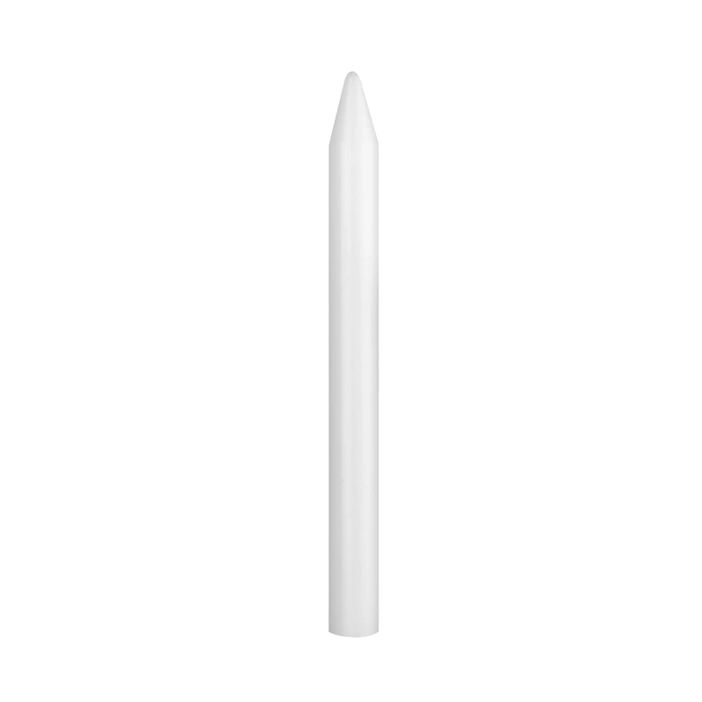 슈퍼 PDR 노크 다운 탭 다운 도구, 흰색 나일론 펜, 페인트 없는 덴트 수리 도구, 수공구 문짝 풀링 키트