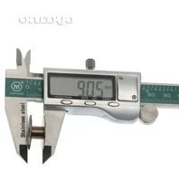 Genuine Japanese Bobbins Spindle Core for BARUDAN Computer Embroidery Machines – High-Quality Original Replacement - Image 4