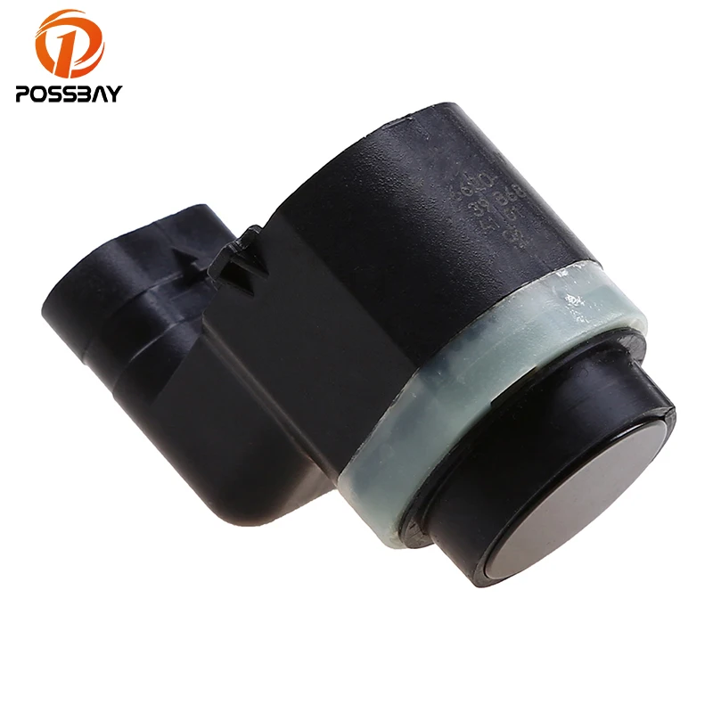 66202151635 New PDC Parking Ultrasonic Sensor For BMW E71 X6 40iX 50iX Set of 4