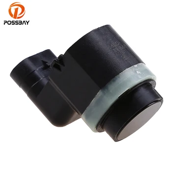 

POSSBAY Car Side Accessories Parking Sensor PDC For BMW X3 E83 X5 E70 X6 E71 E72 66209127801/66209139868/66209231287/66209270501