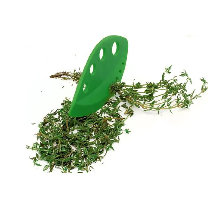 ICOCO Кухня гаджет Кале Мангольд зелень травы для зачистки Looseleaf розмарина Тимьян